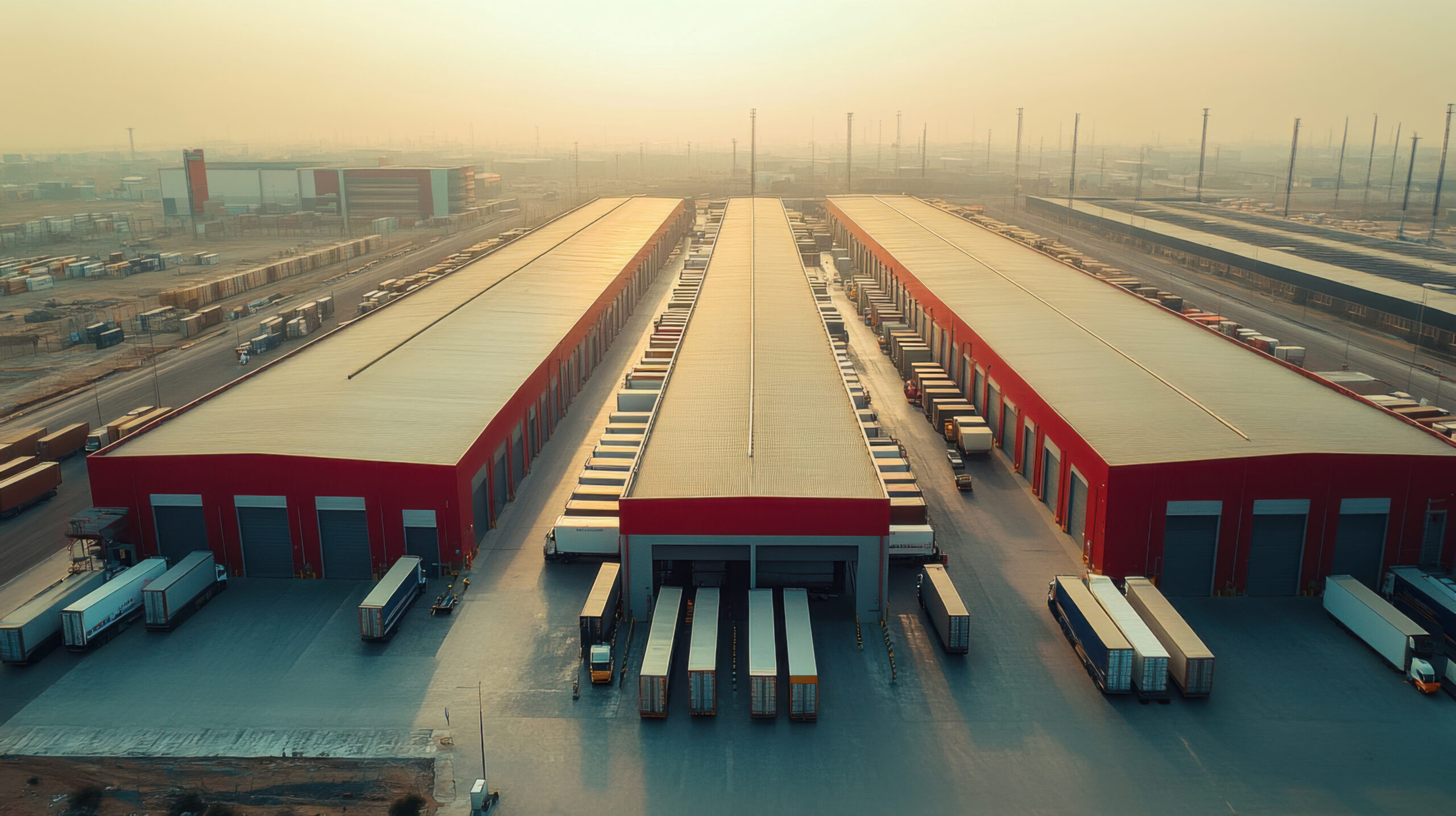 Warehouse