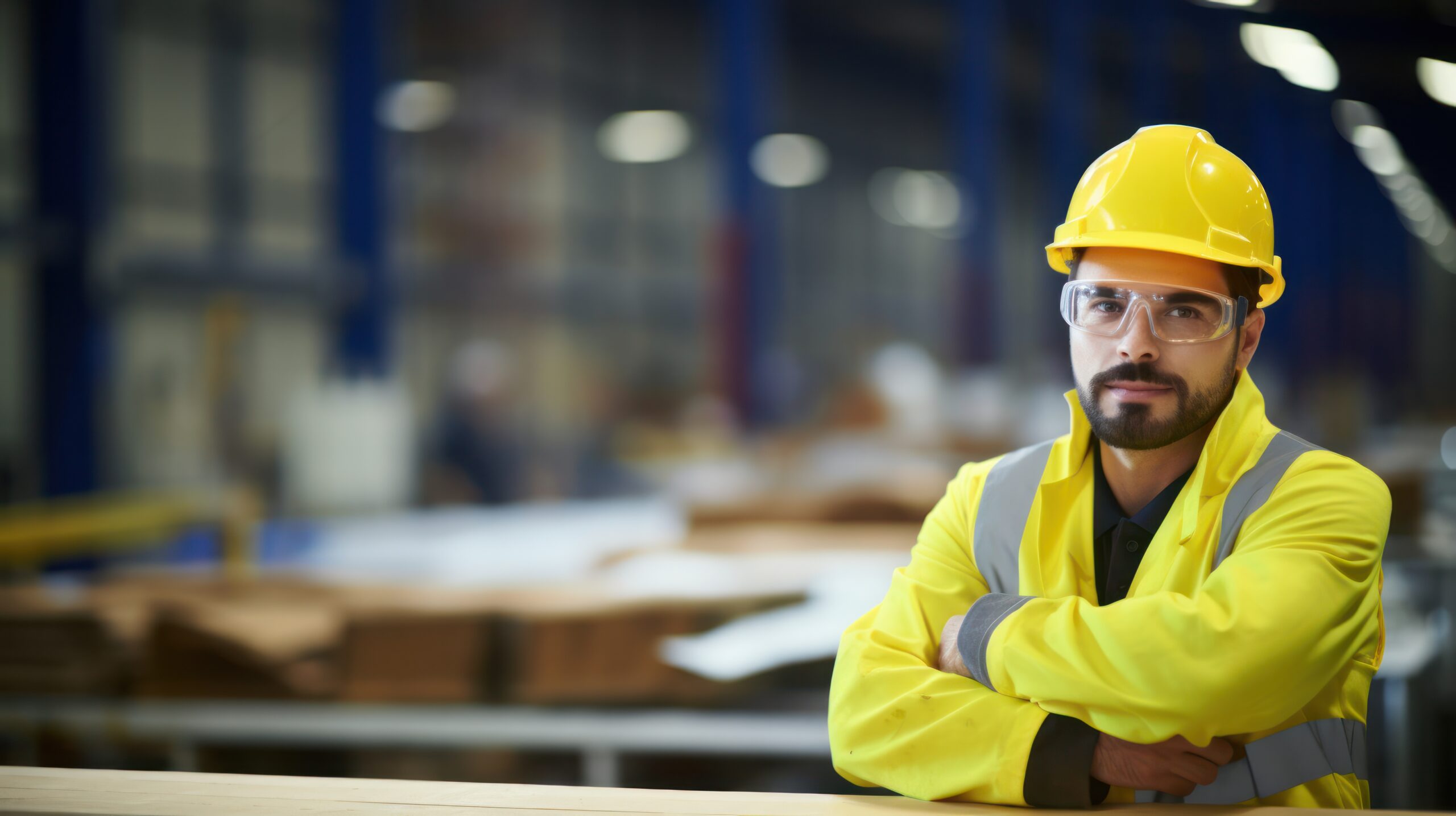 worker