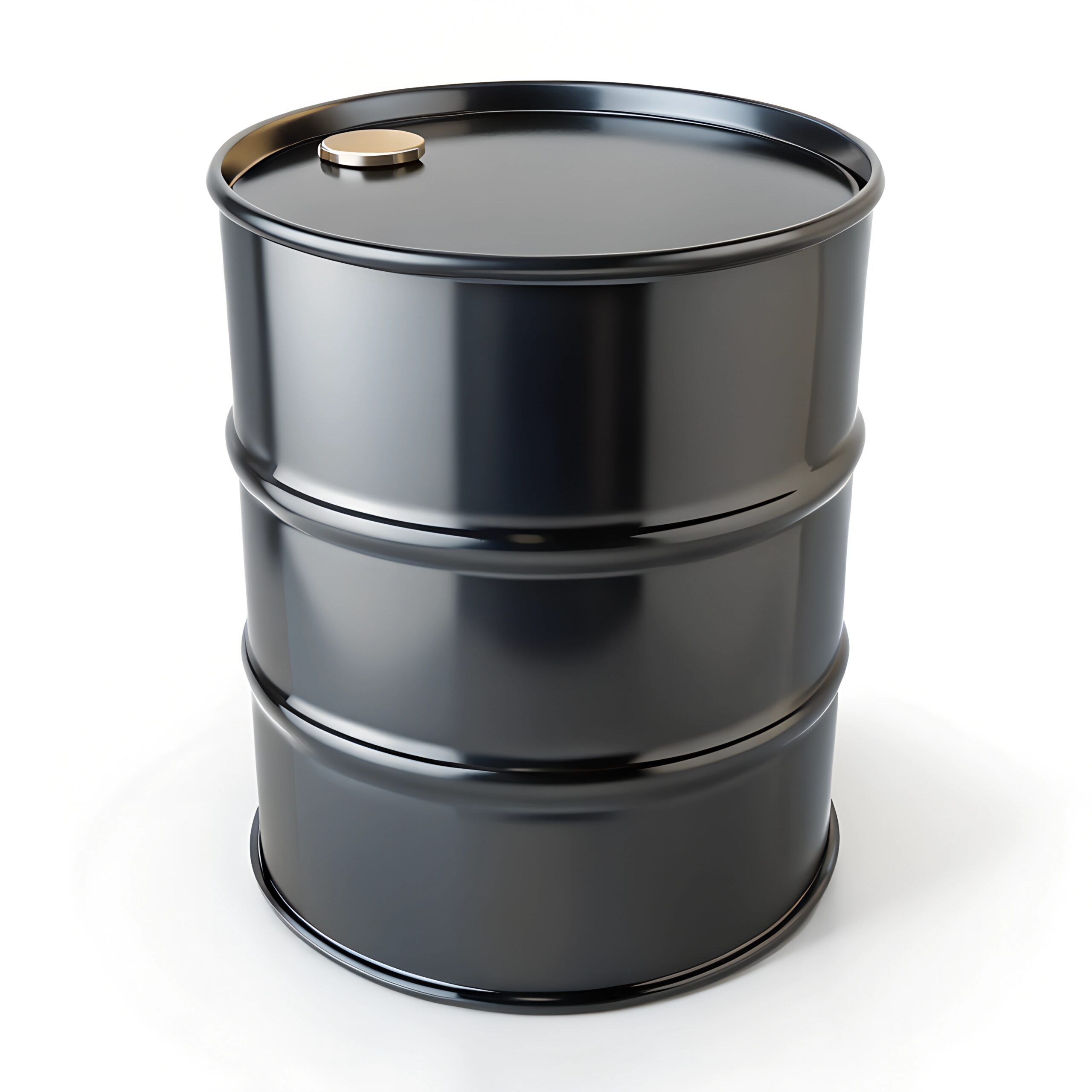 crude oil